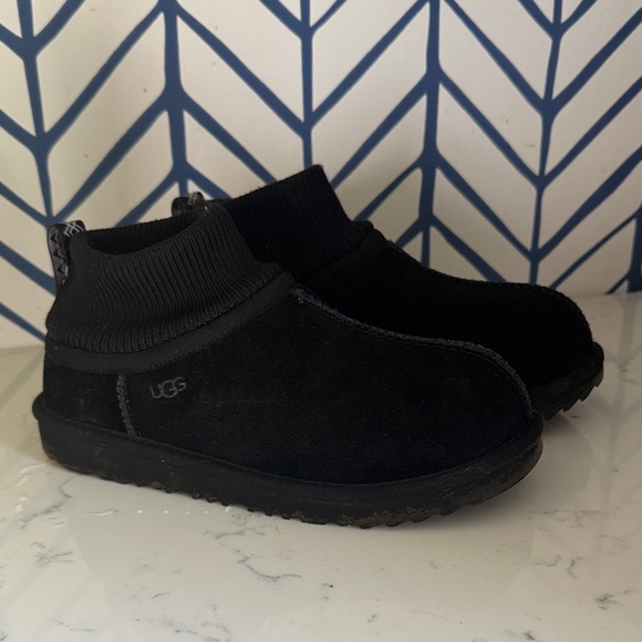 UGG Other - Kid's Classic Ultra Stretch Cuff Boots